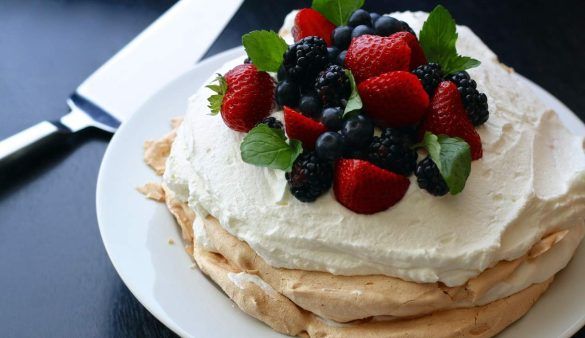 Pavlova