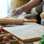 Preparazione per brioche soffici e morbide