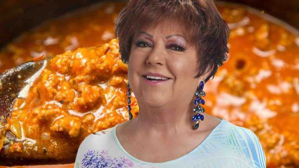 ragù di Orietta Berti