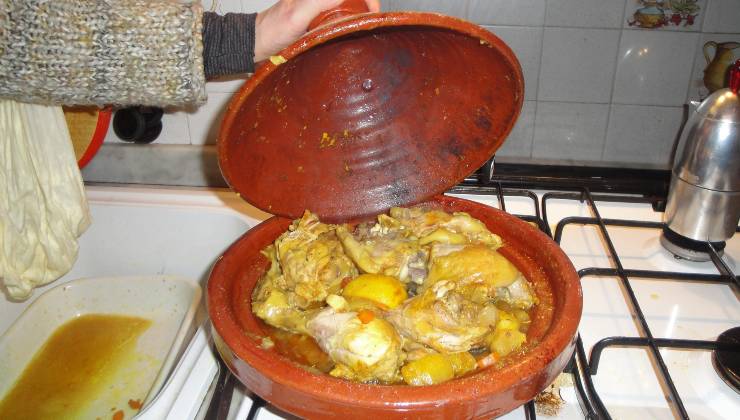 Tajine