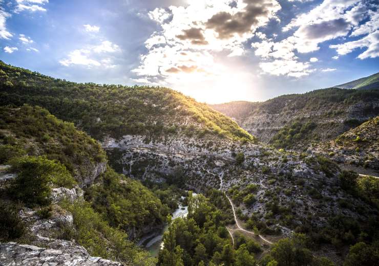 verdon