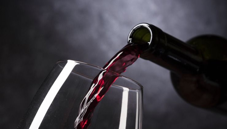 Il vino aiuta a vivere più a lungo?