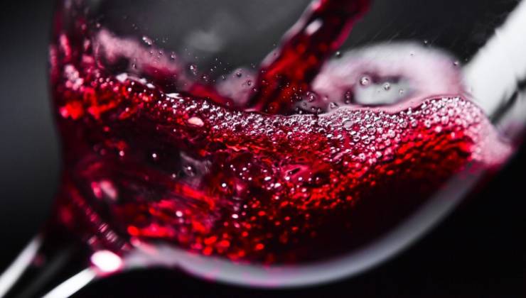 I 10 migliori vini rossi 
