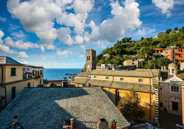 visitare monterosso al mare