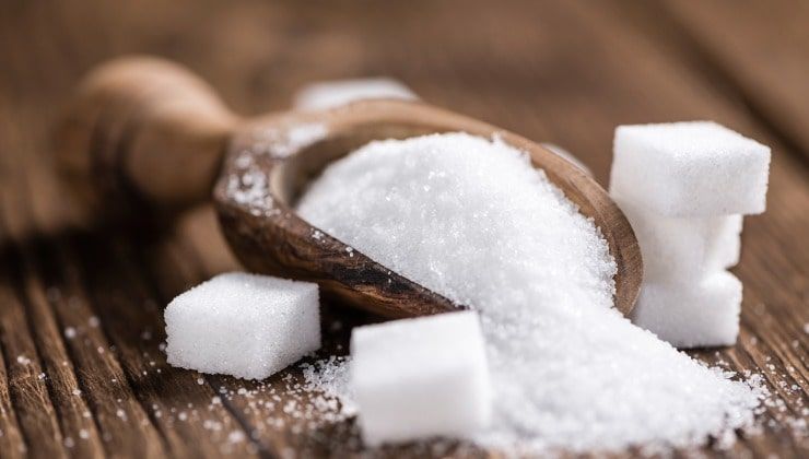 Zucchero nel sugo: metodo infallibile 