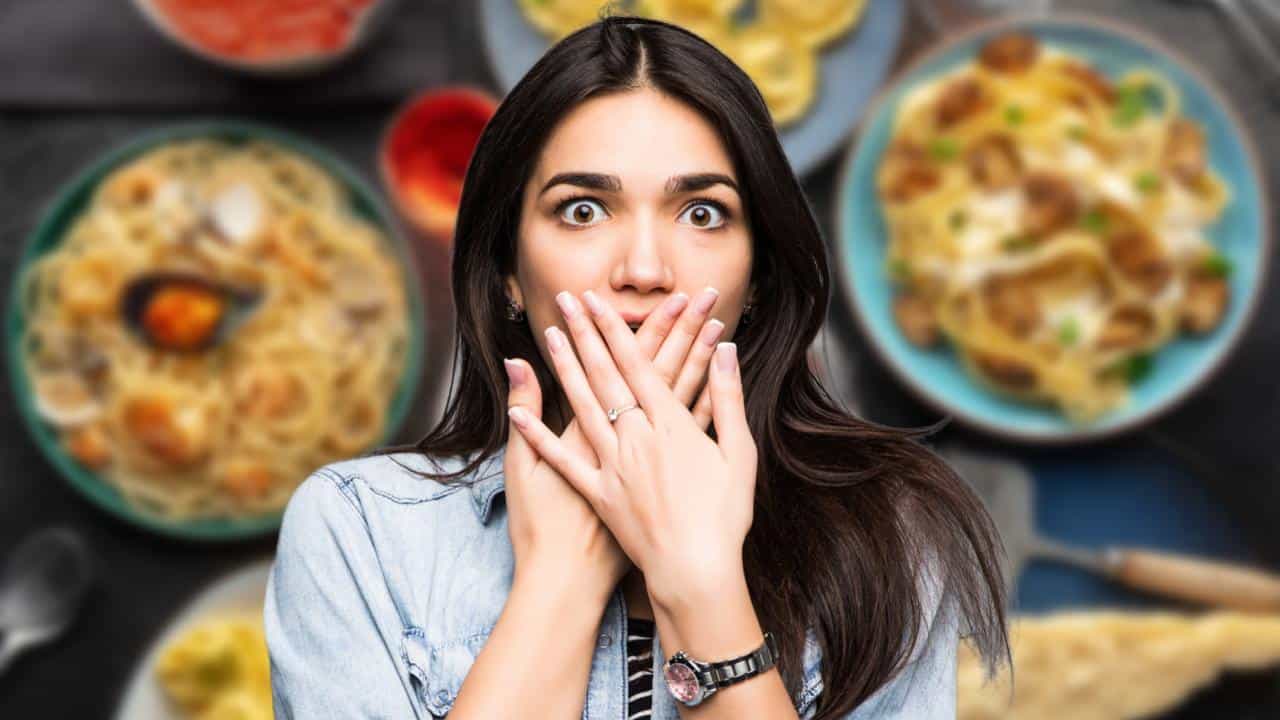 No more bad breath and pungent breath, here’s what you should be eating