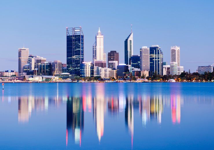 Australia Perth