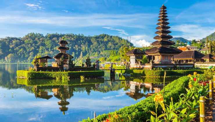 Bali-Indonesia, tra le più belle al mondo