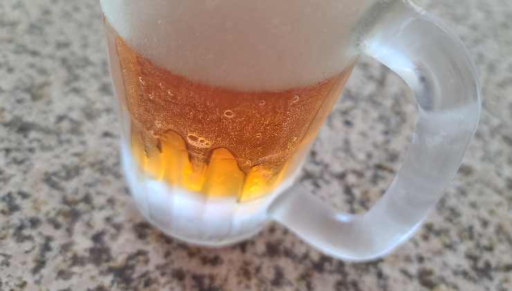 Birra chiara