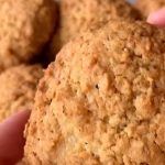 Biscotti avena ricetta