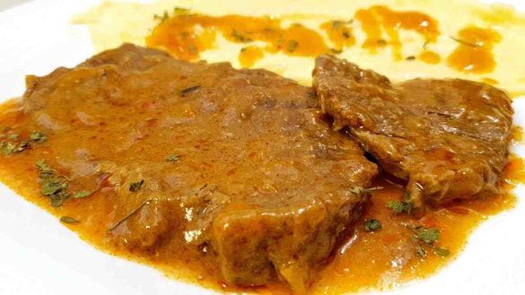 Bistecche di carne
