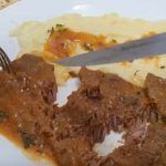 Bistecche di carne morbide ricetta