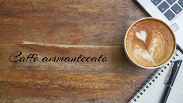 Caffè ammantecato