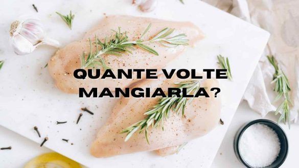 Carne bianca