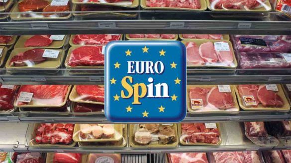 Carne dell’eurospin