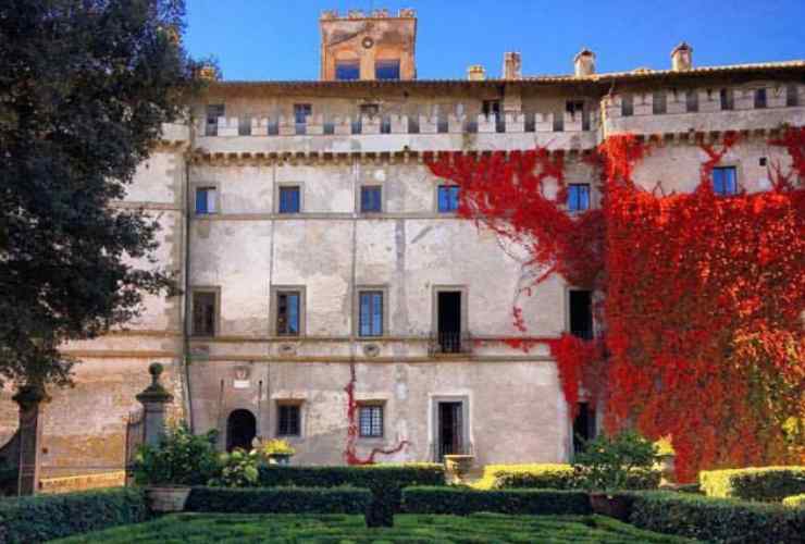 Castello Ruspoli