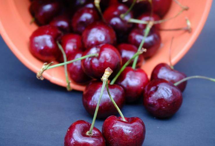 Cherries