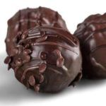 Cioccolatini con i wafer ricetta