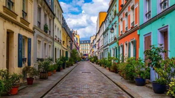 Città piu visitata