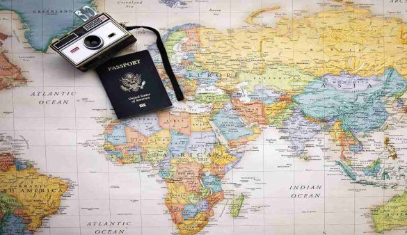 Come fare il rinnovo del passaporto