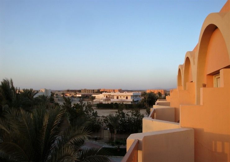 Cosa fare a Marsa Alam