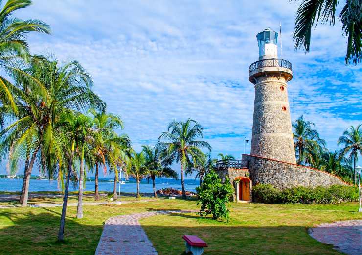 Cosa vedere a Cartagena