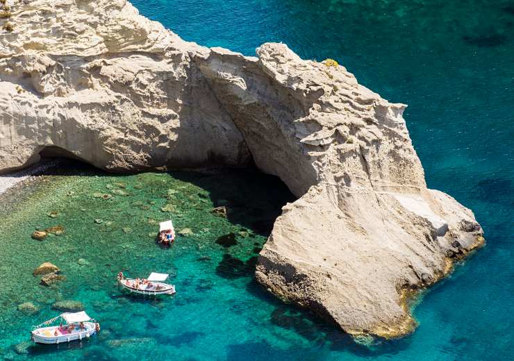 Cosa vedere a Ponza