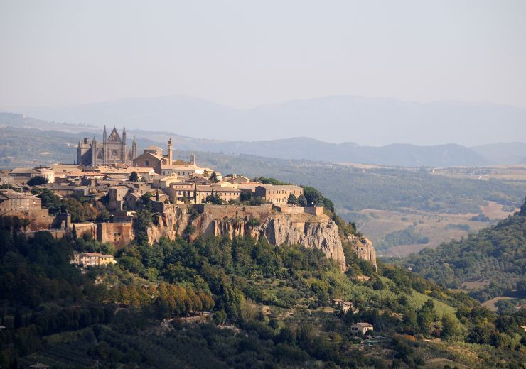 Cosa vedere ad Orvieto