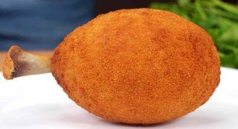 La ricetta strepitosa del famoso pollo fritto croccante, il segreto sta nella cottura