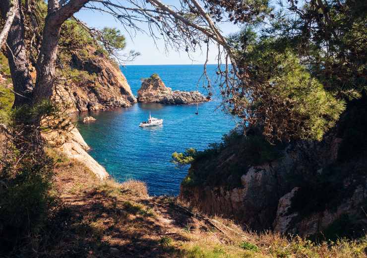 Costa Brava