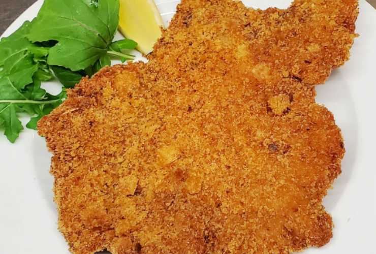 Cotoletta