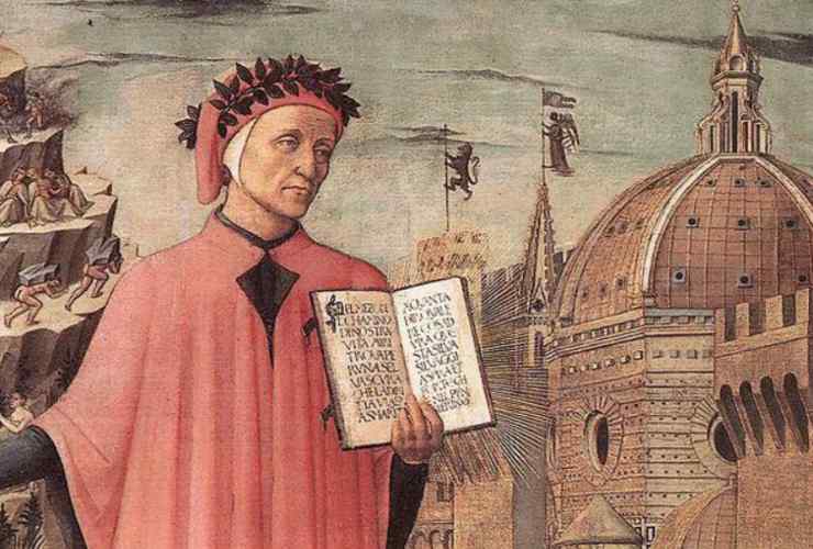 Dante Alighieri