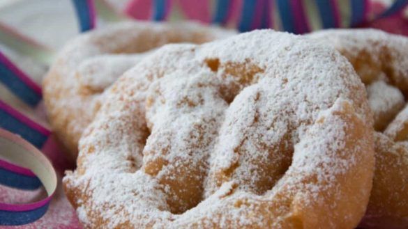Deliziosa ricetta