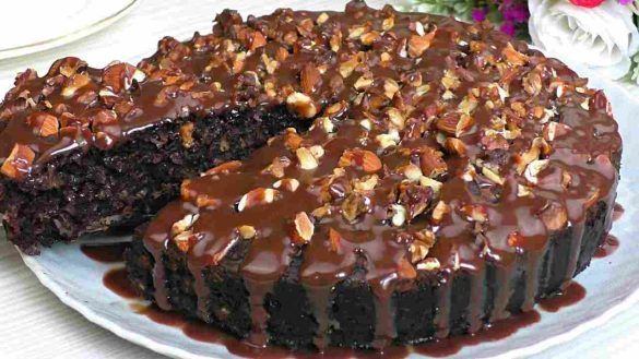 Dolce al cioccolato