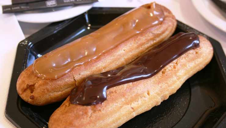 Eclair