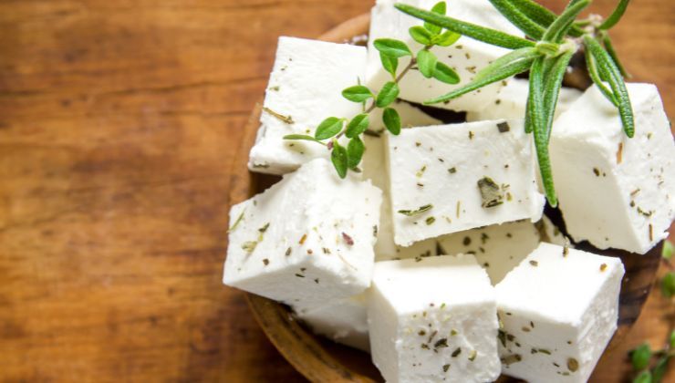 Feta