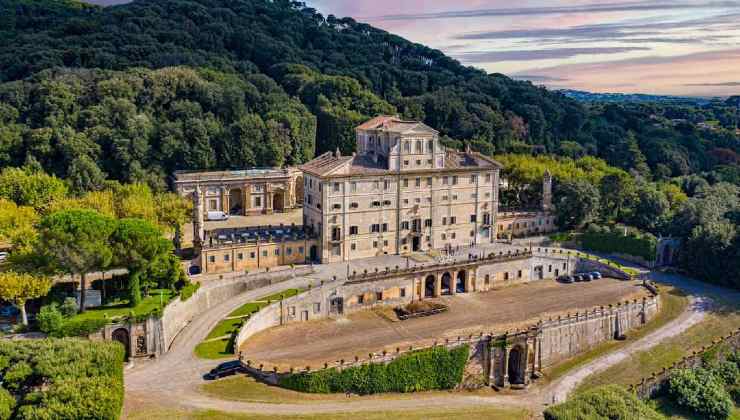 Frascati-Castelli Romani