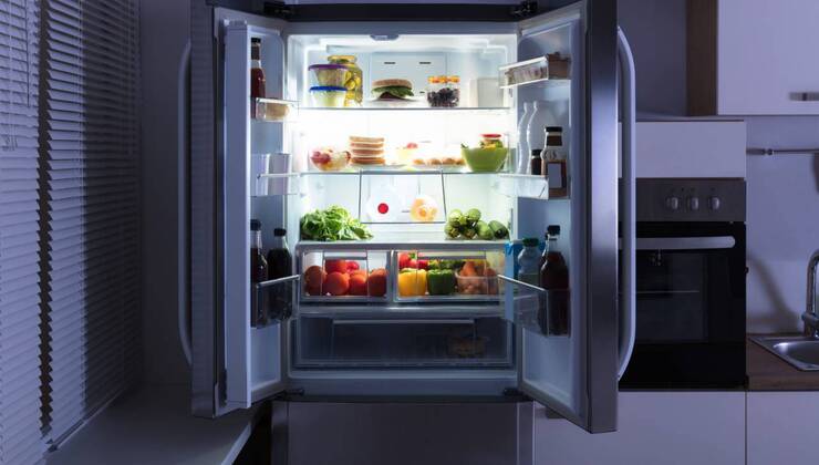 Il frigo è meglio lasciarlo acceso o spento?