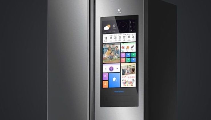 Frigo-smart