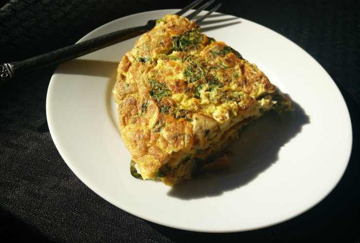 Frittata