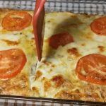 Frittata patate e peperoni ricetta