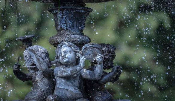 I percorsi dell'acqua più belli