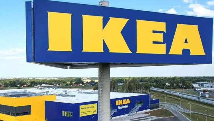 Ikea offertissima