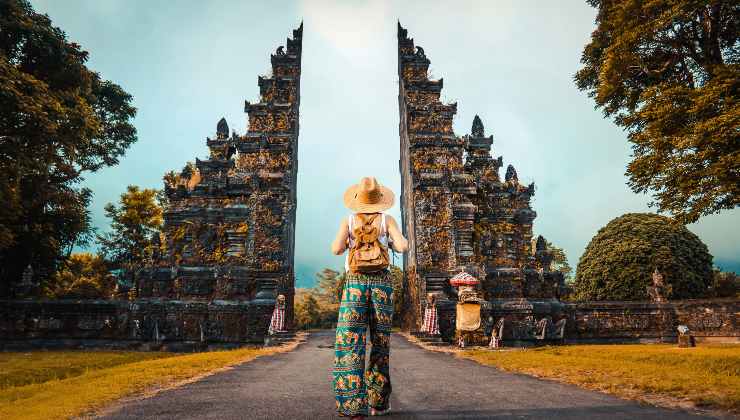 Indonesia-il paradiso dove trasferirsi