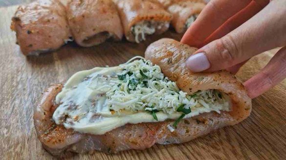 Involtini
