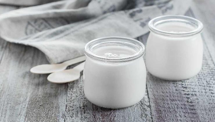 Le proprietà benefiche dello yogurt magro