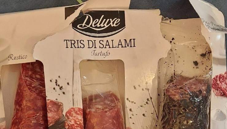 Linea Delux-Lidl