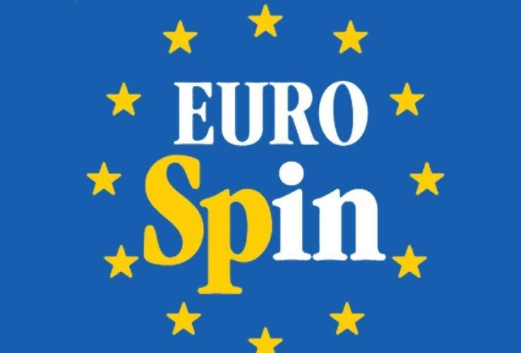 Logo di Eurospin
