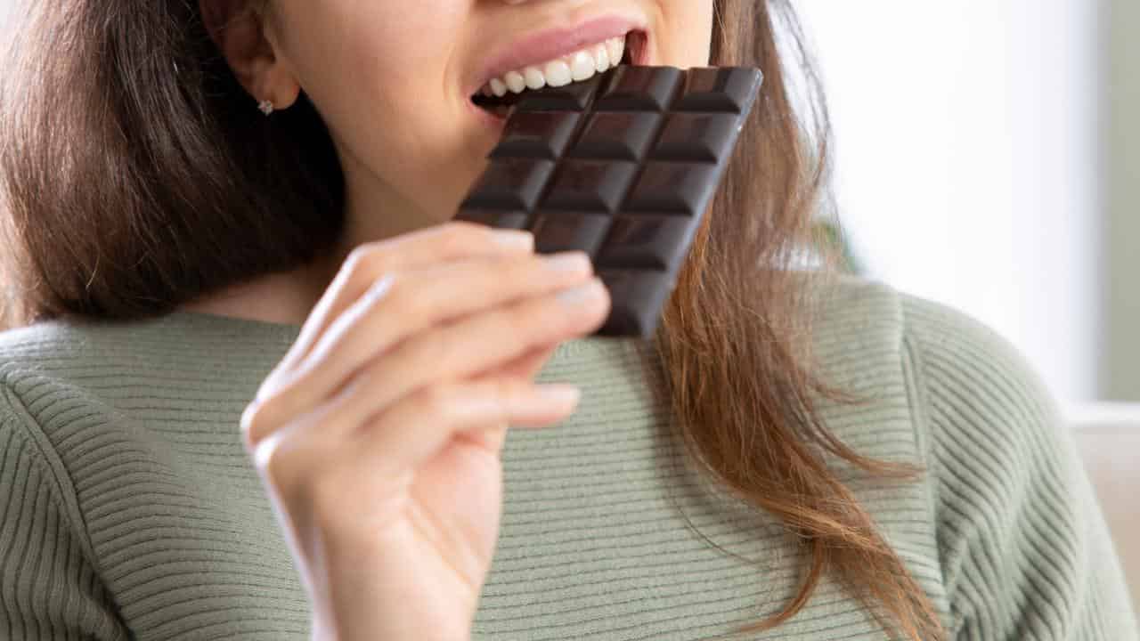 Quanti Grammi Di Cioccolato Consigliato Mangiare Al Giorno Dovresti 