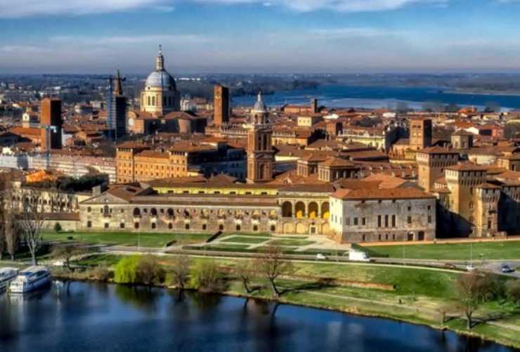 Mantova